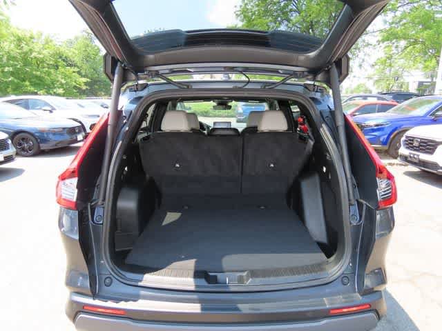 Used 2023 Honda CR-V Sport Touring image 12
