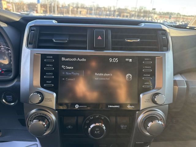 Used 2022 Toyota 4Runner SR5 Premium image 18