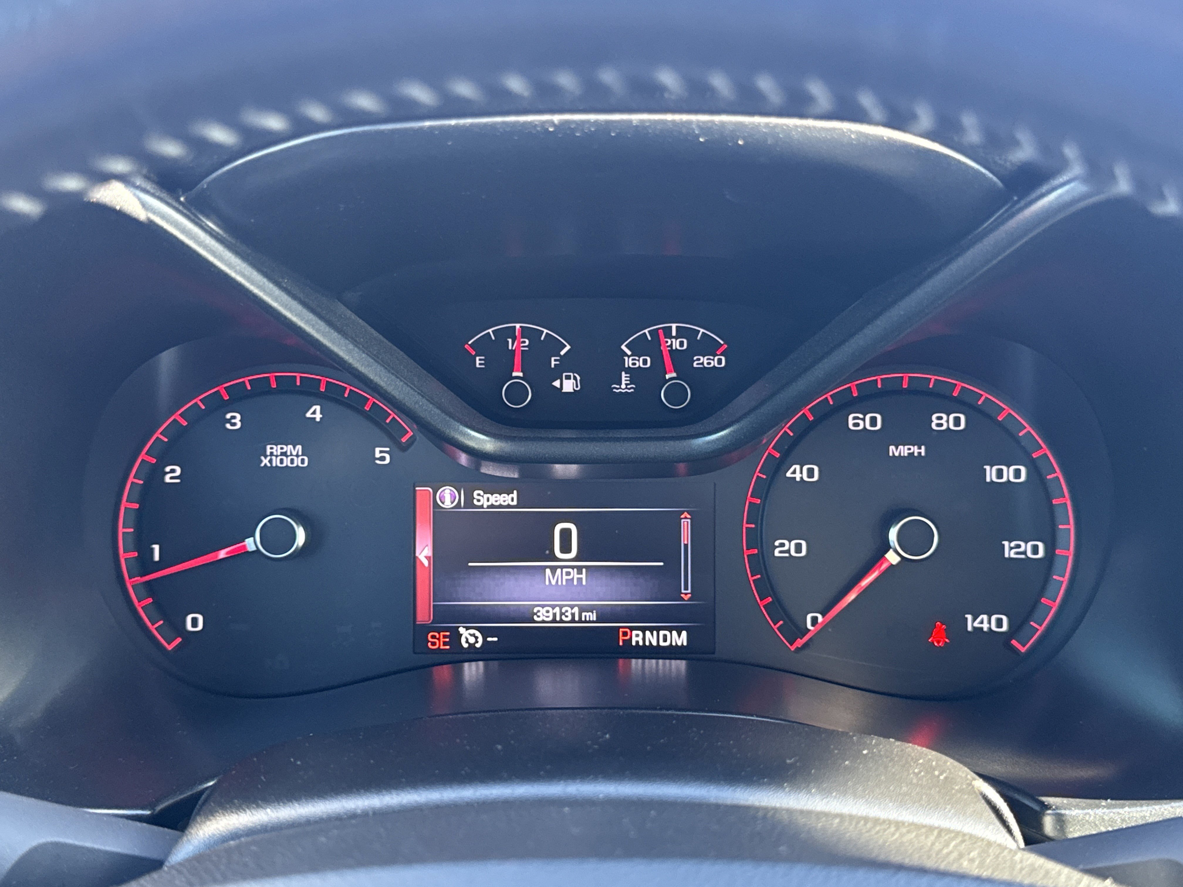 Used 2016 GMC Canyon SLE w/ SLE Convenience Package image 13