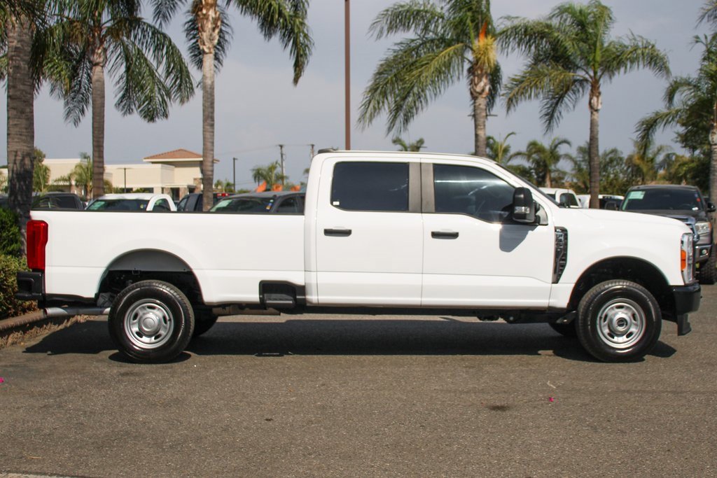 Used 2023 Ford F350 XL image 10