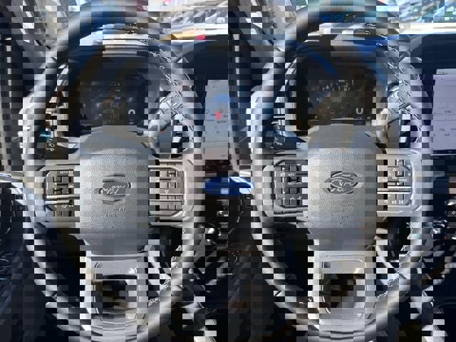 New 2025 Ford F150 XLT w/ Equipment Group 302A MID image 21