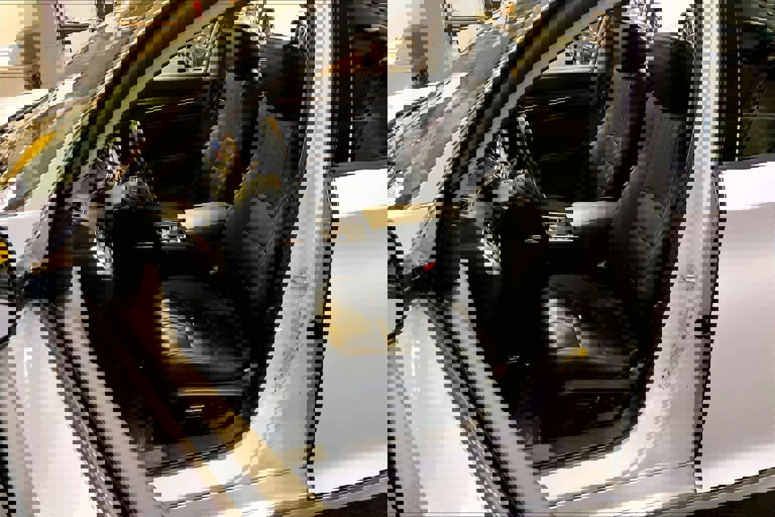 Used 2021 Honda Accord EX-L image 8