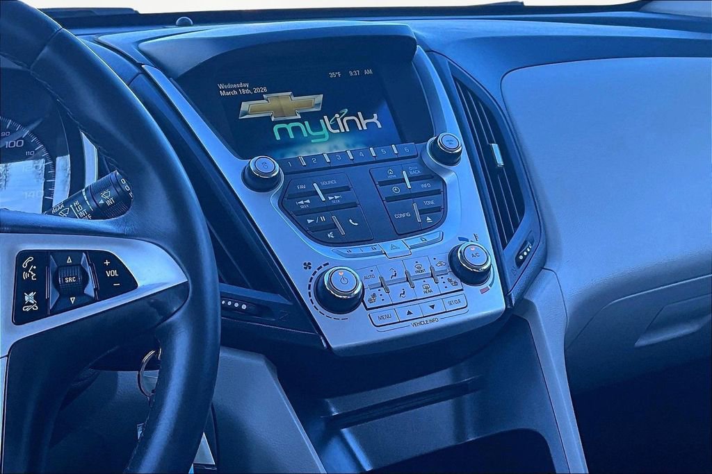 Used 2015 Chevrolet Equinox LT w/ Power Convenience Package image 6