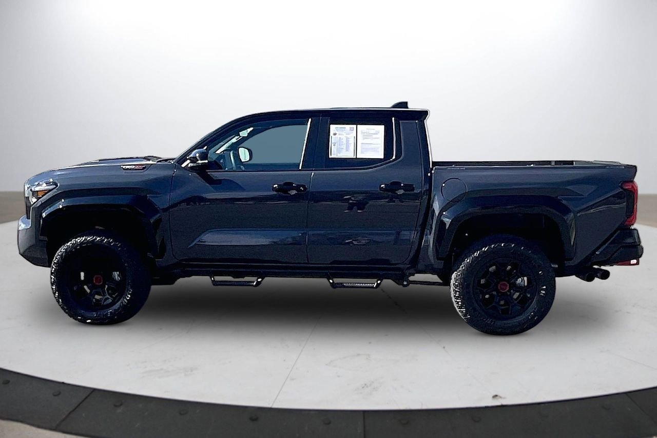 Used 2025 Toyota Tacoma TRD Pro image 6