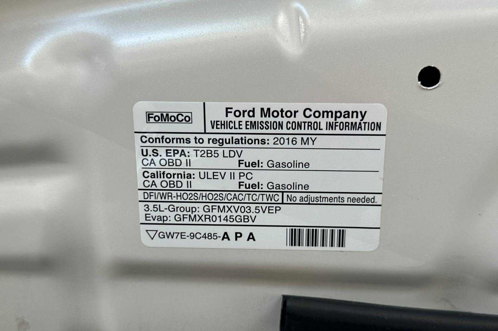 Used 2016 Ford Explorer Platinum AWD/4WD image 29