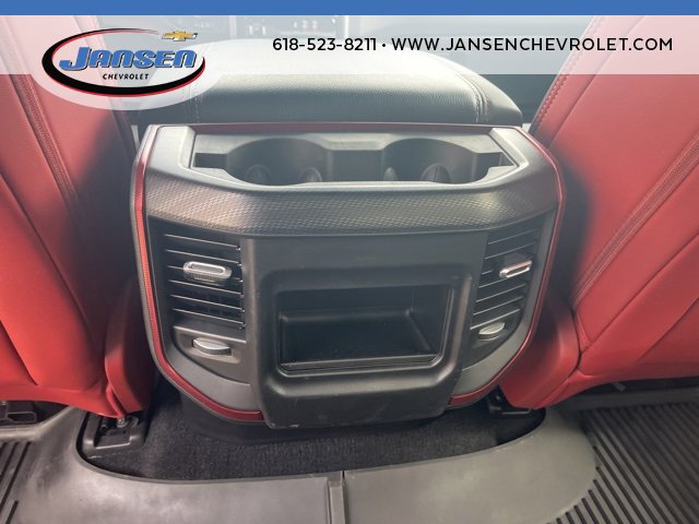 Used 2025 RAM 1500 Rebel image 17