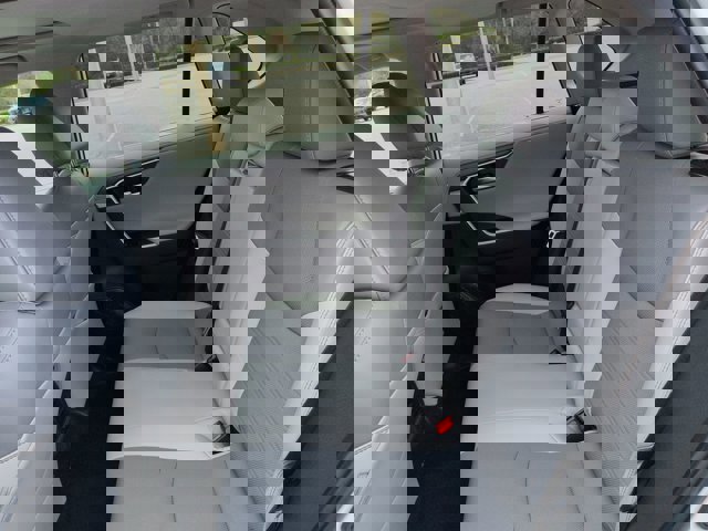 Used 2022 Toyota RAV4 Limited w/ Limited Grade Weather Package image 15