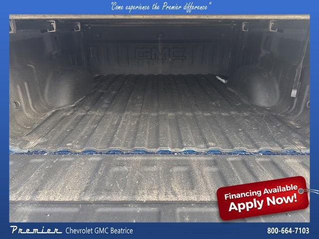 Used 2018 GMC Sierra 1500 SLT image 5