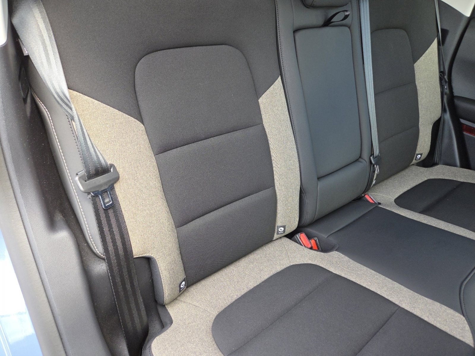 Used 2025 Ford Bronco Sport Big Bend image 21