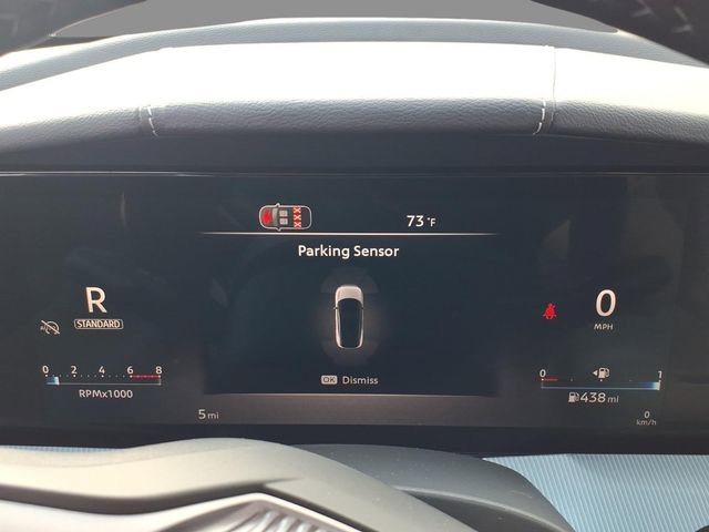 New 2026 Nissan Murano SL image 26