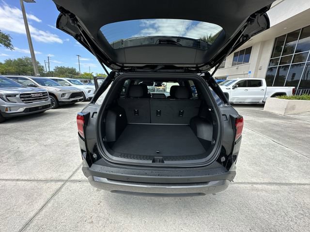 Certified 2026 GMC Terrain Elevation w/ LPO, Floor Liner Package image 32