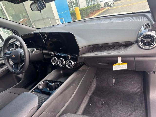New 2025 Chevrolet Blazer EV LT w/ LPO, All-Weather Mat Package image 12