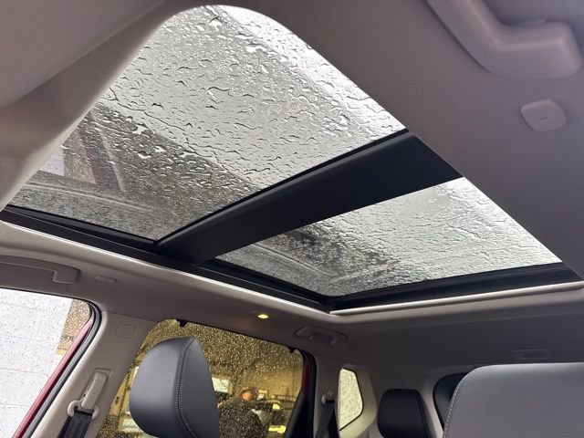 Used 2025 Nissan Rogue SL w/ Tech Package AWD/4WD image 18