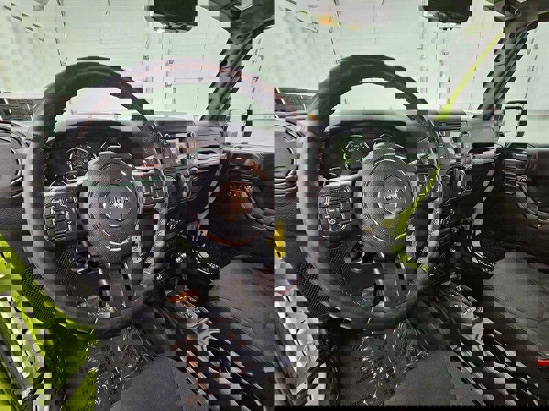 Used 2016 Jeep Wrangler Sport w/ Quick Order Package 24S image 10