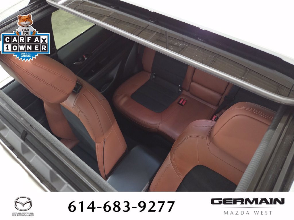Used 2024 MAZDA CX-5 Carbon Edition AWD/4WD image 33