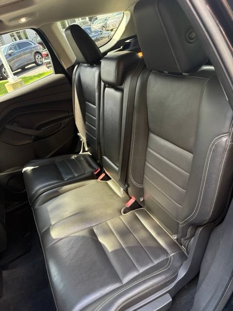 Used 2014 Ford Escape Titanium w/ Equipment Group 401A FWD image 12