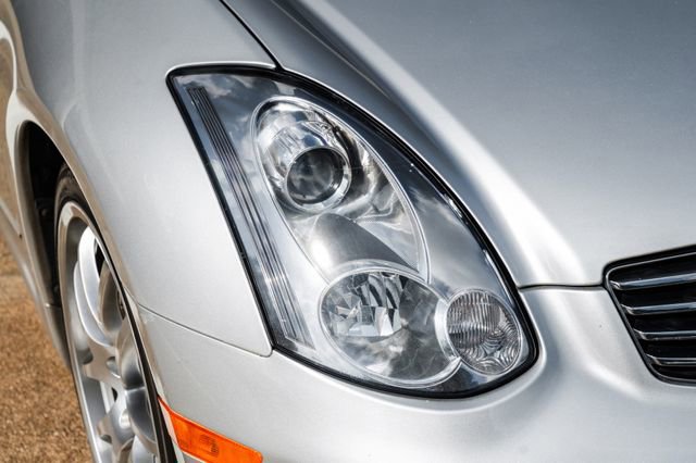 Used 2006 INFINITI G35 Coupe image 58