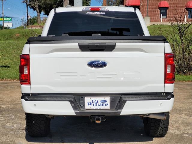 Used 2021 Ford F150 XL w/ STX Appearance Package image 5