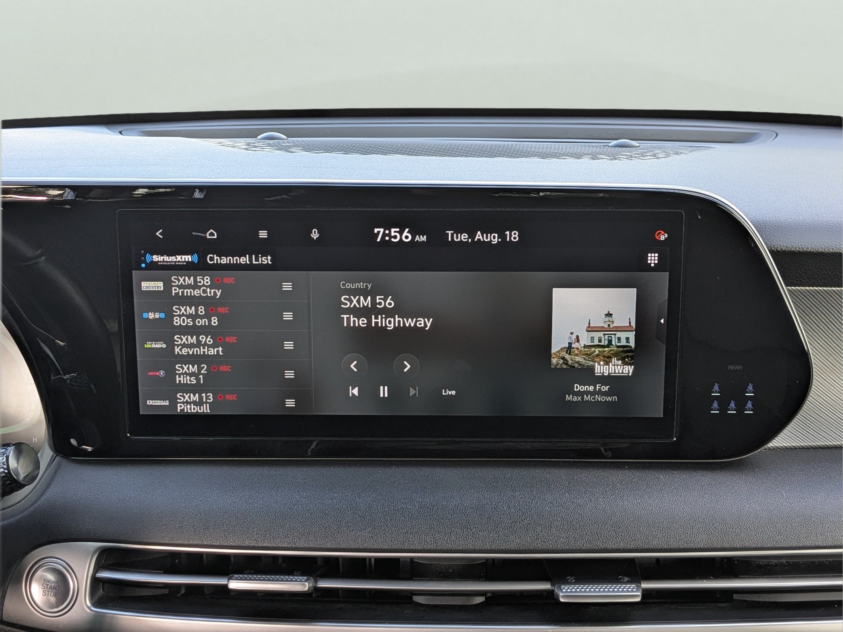 Used 2024 Hyundai Palisade SEL FWD image 17