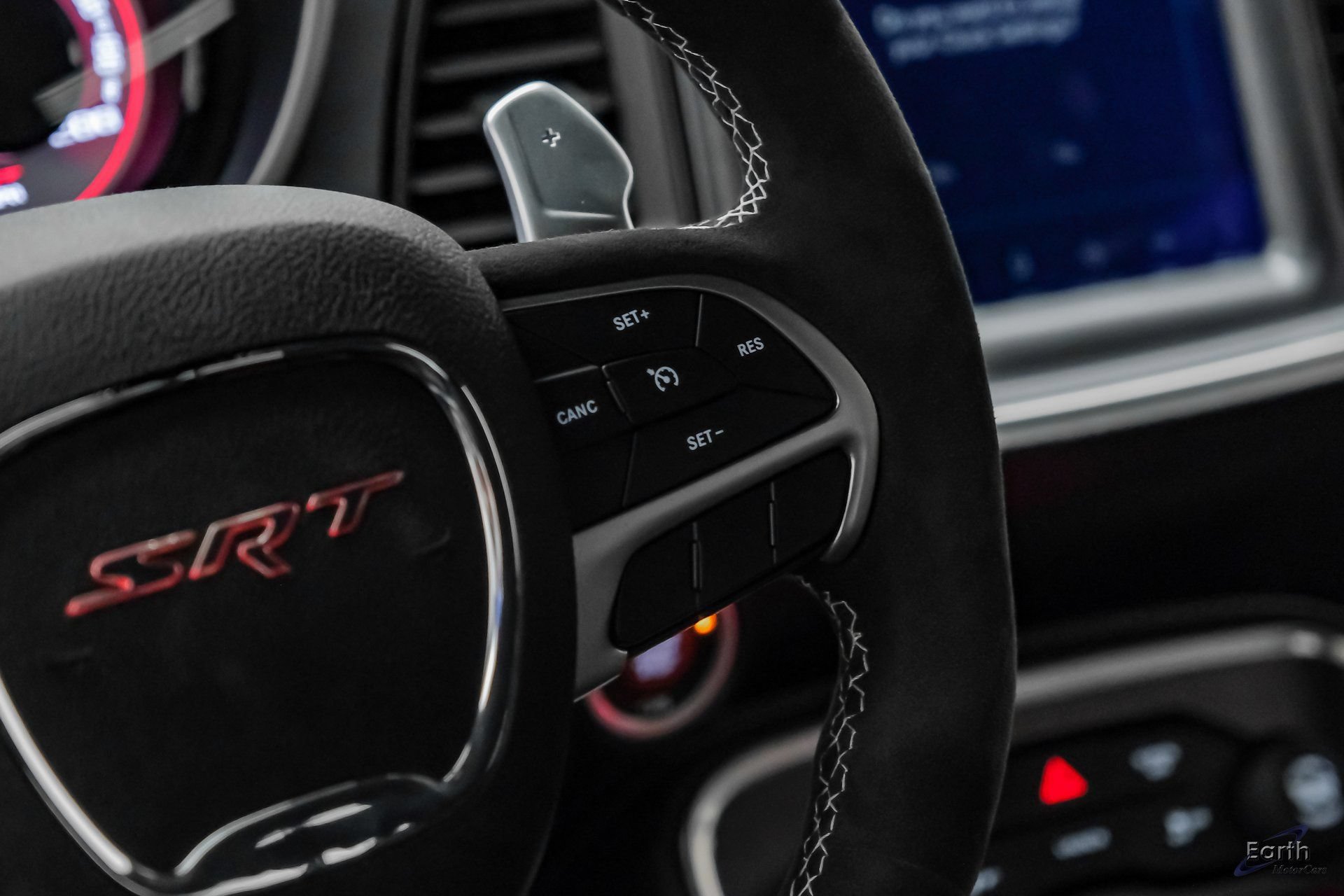 Used 2018 Dodge Challenger SRT Demon RWD image 54