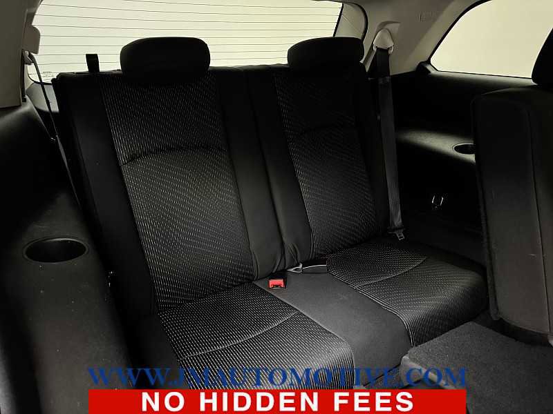 Used 2017 Dodge Journey SE w/ Popular Equipment Group image 18