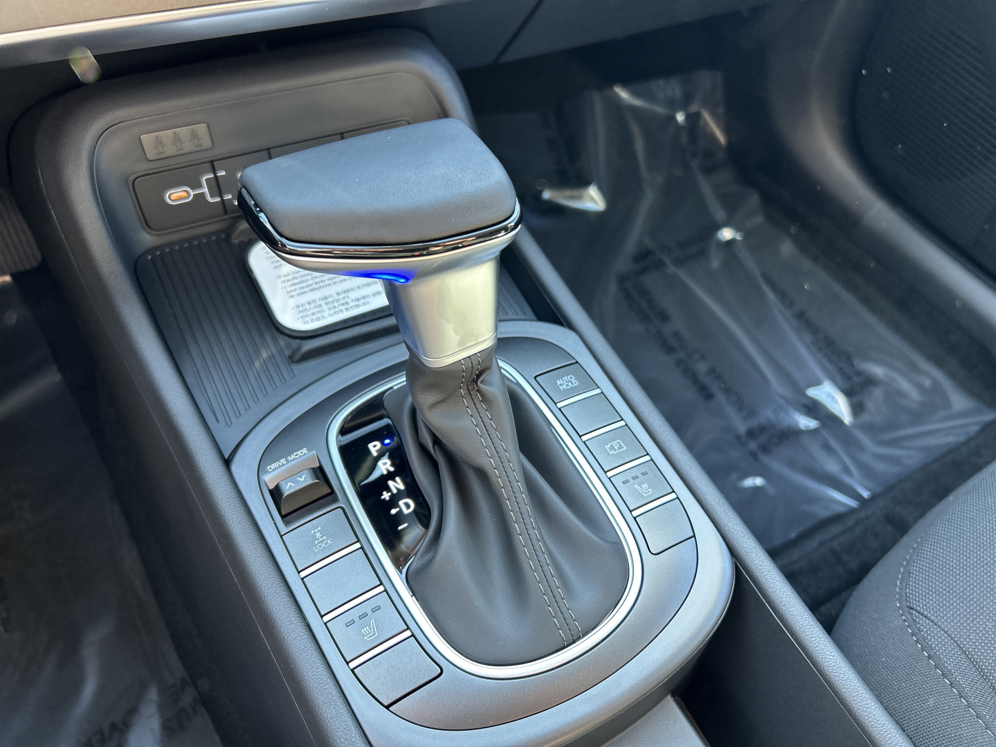 New 2027 Hyundai Kona SEL Sport AWD/4WD image 22