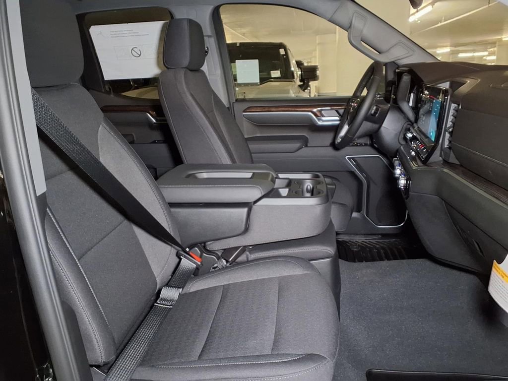 New 2026 GMC Sierra 1500 Elevation image 6