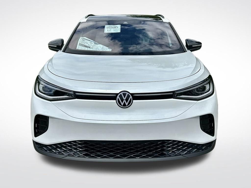 New 2026 Volkswagen ID.4 Pro S image 2