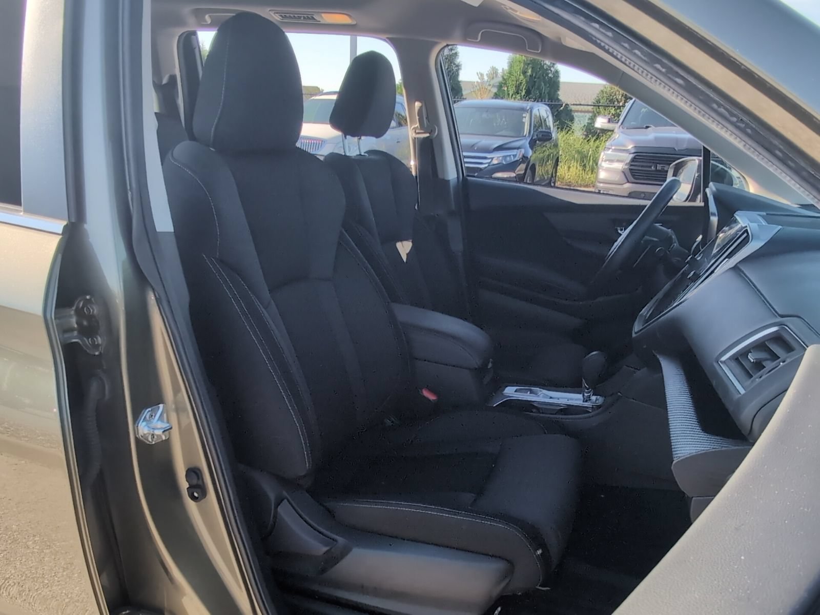 Certified 2024 Subaru Ascent Premium w/ Convenience Package AWD/4WD image 39