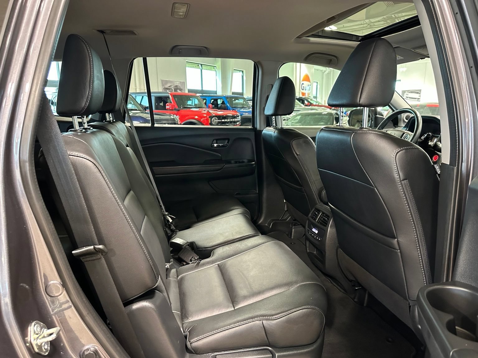 Used 2018 Honda Pilot EX-L image 38