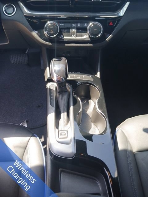 Used 2024 Buick Envista Sport Touring w/ Convenience I Package FWD image 18