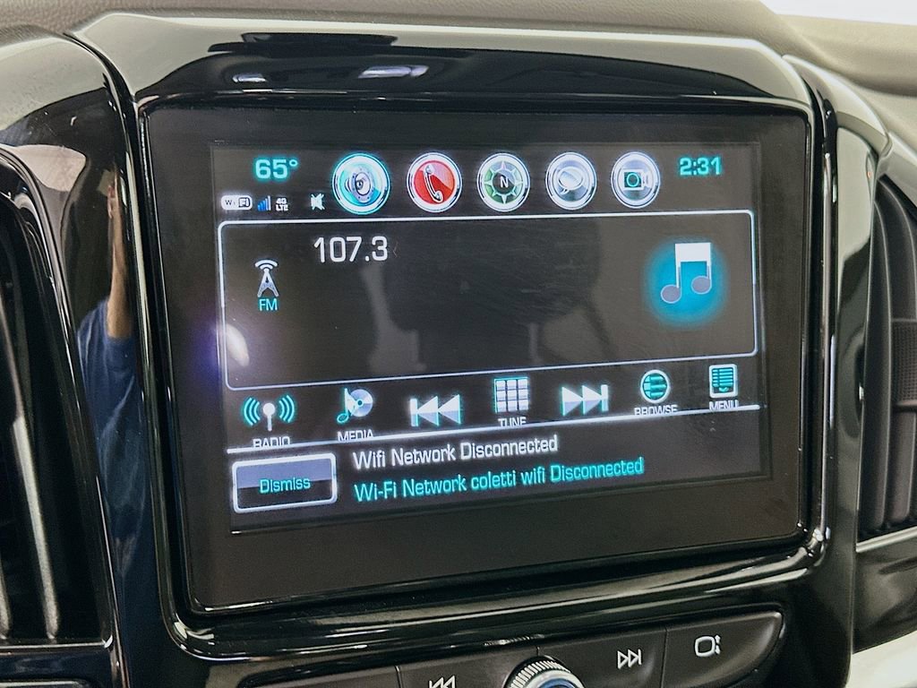 Used 2019 Chevrolet Traverse LT w/ LT Premium Package image 15