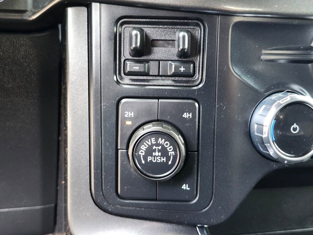 Certified 2023 Ford F150 XLT w/ Equipment Group 302A High image 26