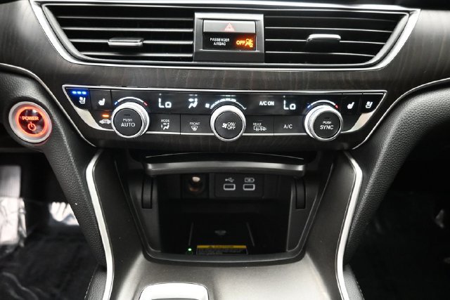 Certified 2022 Honda Accord Touring image 19