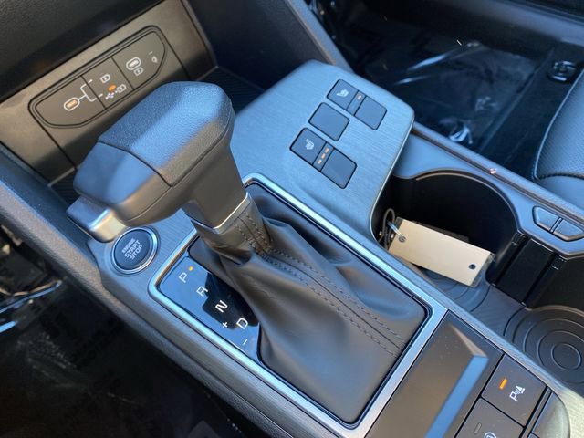 New 2026 Kia Sportage X-Line image 21