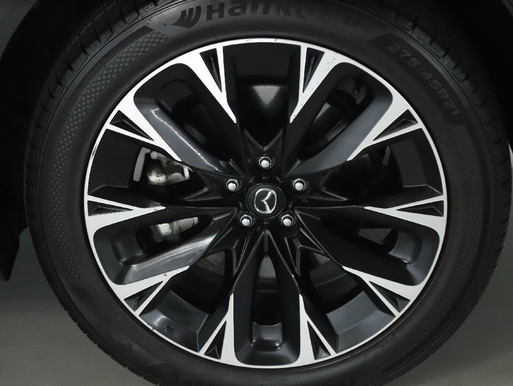 Used 2024 MAZDA CX-90 Plug-In Hybrid w/ Premium Plus AWD/4WD image 42
