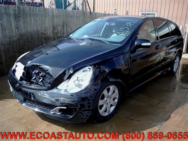Used 2006 Mercedes-Benz R 350 4MATIC