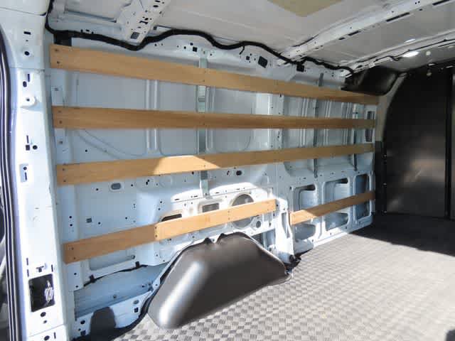 Used 2024 Ford Transit 250 Low Roof w/ Exterior Upgrade Package RWD image 13