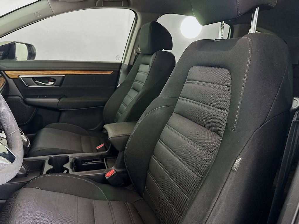 Used 2018 Honda CR-V EX image 32