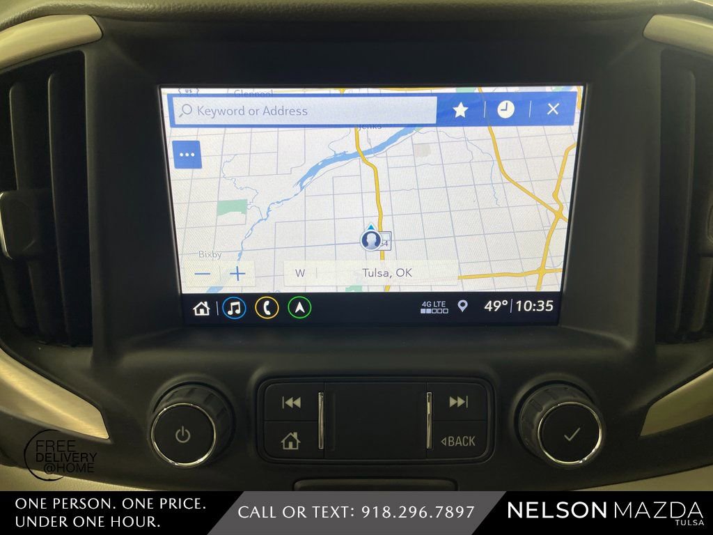 Used 2020 GMC Terrain Denali w/ Denali Premium Package image 28