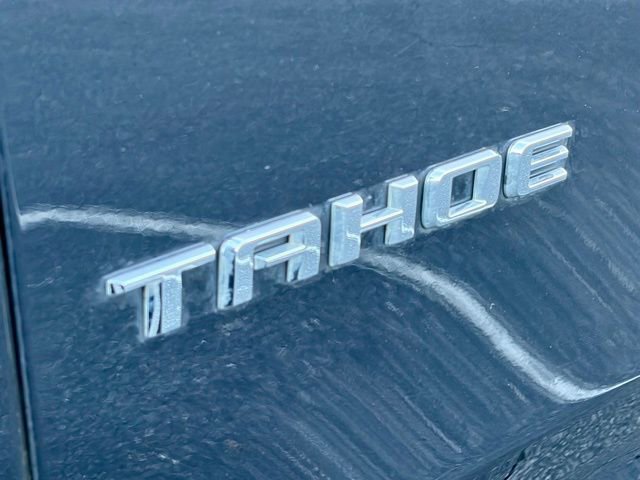Used 2025 Chevrolet Tahoe LS w/ Max Trailering Package image 16