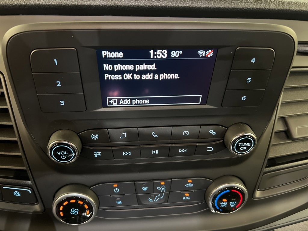 New 2025 Ford Transit 350 148 Medium Roof AWD image 9