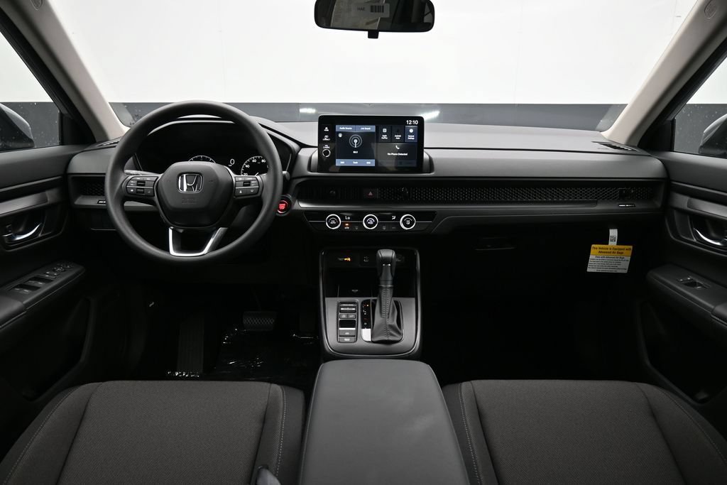 New 2026 Honda CR-V LX image 41