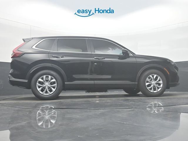 New 2026 Honda CR-V LX image 33