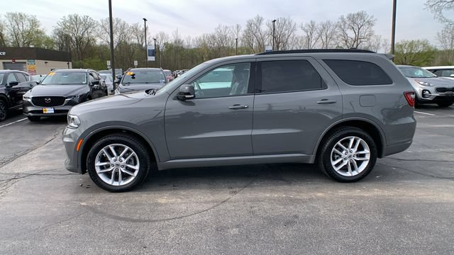 Used 2024 Dodge Durango GT AWD/4WD image 2