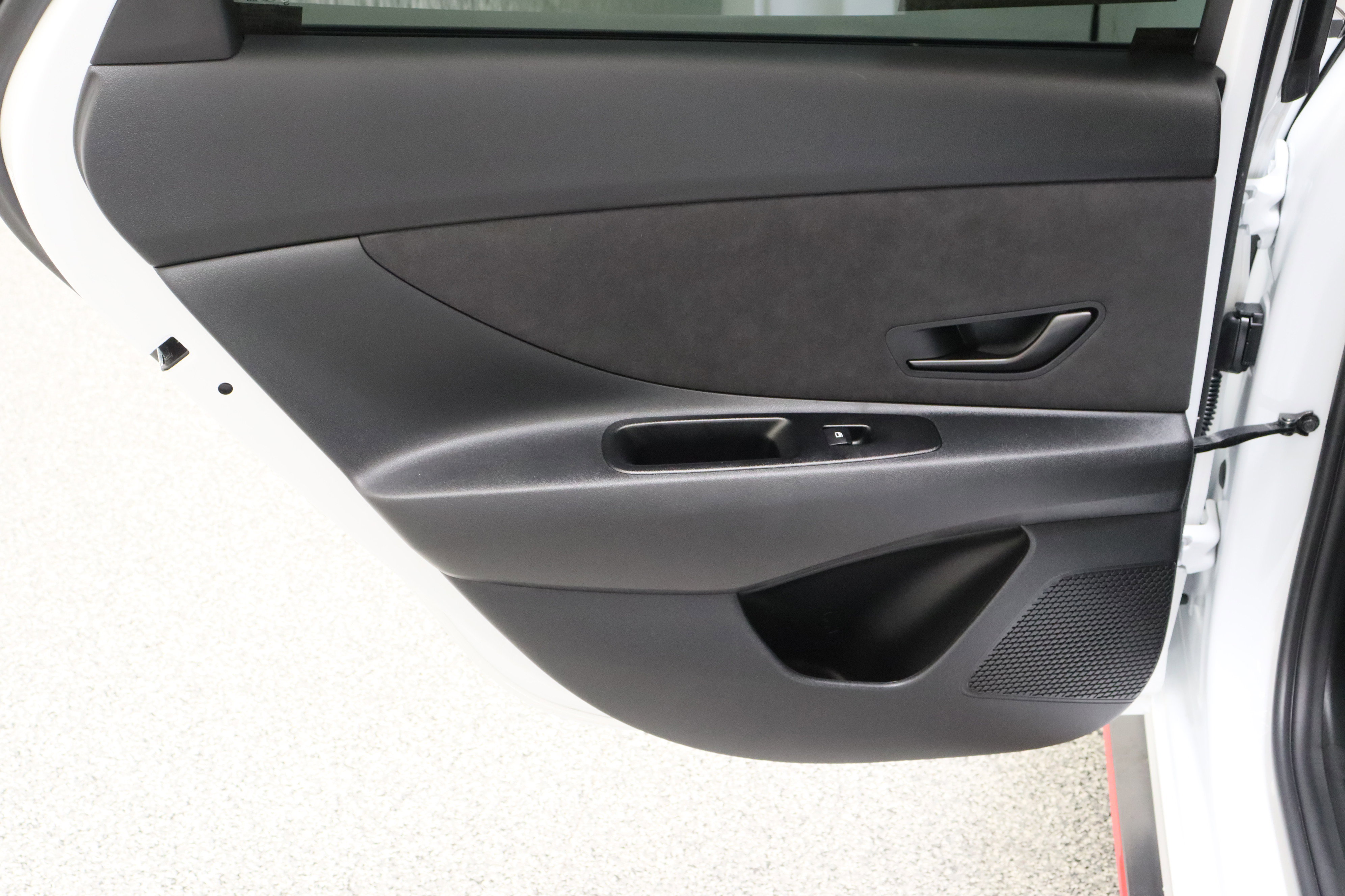 Used 2026 Hyundai Elantra N image 29