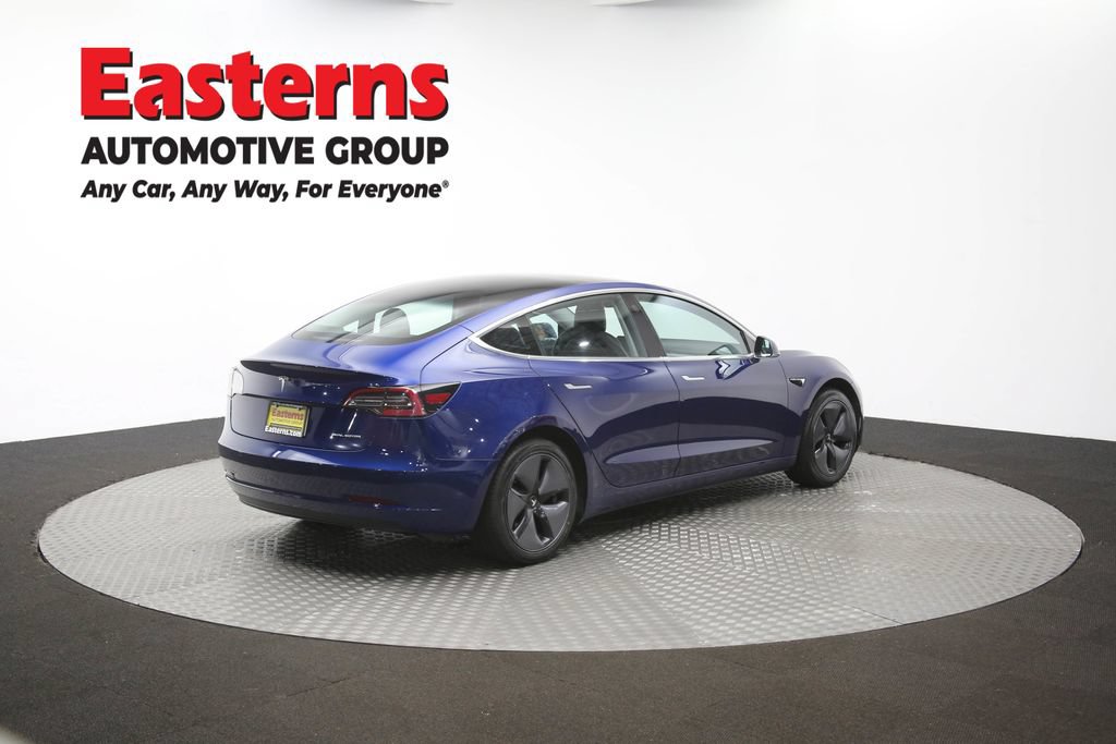 Used 2018 Tesla Model 3 Long Range AWD/4WD image 36
