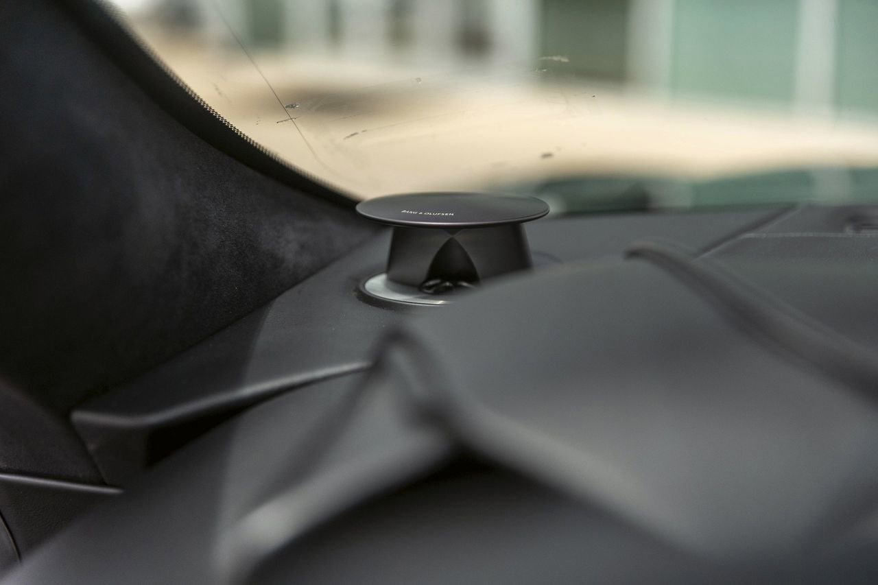 Used 2019 Aston Martin DBS Superleggera RWD image 51