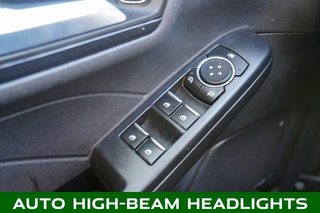 Used 2023 Ford Escape ST-Line image 25