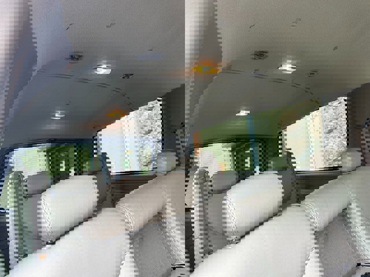 Used 2002 GMC Yukon XL 2500 SLT image 53